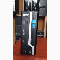 Desktop Computer Acer 4GB Intel Core I3 HDD 320GB