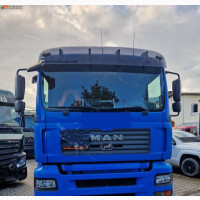 Tank Truck Man 26.310 20000 L