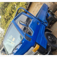 Toyota Dyna 200 3Y Petrol Engine