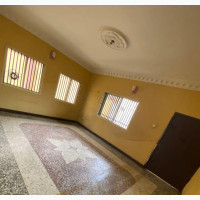 3bdrm Block of Flats in Ifako Gbagada for rent