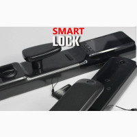 Smart Door Lock + Installation