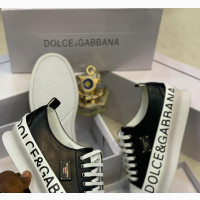 Men#039;s Dolce Gabbana Loafers for Sale - Brand New