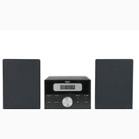 Bush LCD CD Micro System