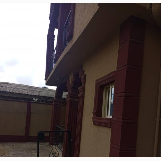 2bdrm Block of Flats in Ijegun for rent
