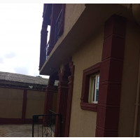 2bdrm Block of Flats in Ijegun for rent