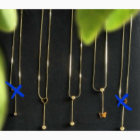 Stylish Everyday Necklaces for Women