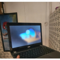 Laptop Acer Chromebook C720 4GB Intel SSD 256GB
