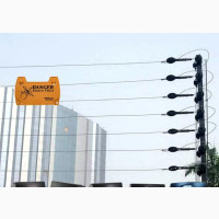 Effanti JVA South Africa - Smart Electric Fences for Complete Security
