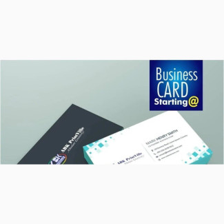 Well-crafted Business Cards for Effective Marketing