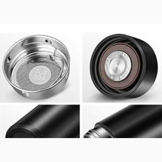 Temperature Vaccum Flask