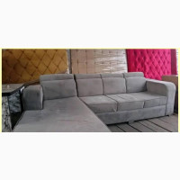 Brand New L-Shaped Fabric Sofa for Your Living Room