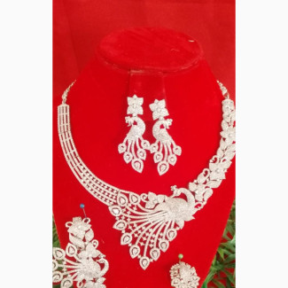 Costume Jewelry 007