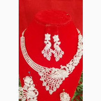 Costume Jewelry 007
