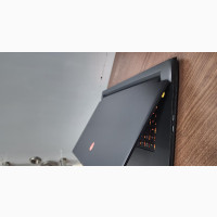 Laptop Dell Alienware M17 R5 16GB AMD Ryzen 7 SSD 1T