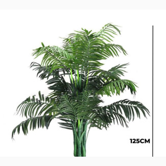 Artificial Palm Plants 130cm | Wholesale of Fake Plants