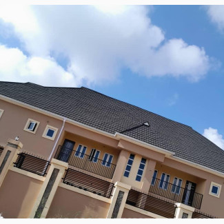 2bdrm Block of Flats in Akala Estate, Akobo for rent