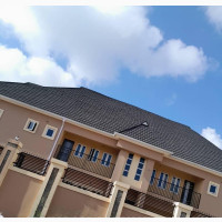 2bdrm Block of Flats in Akala Estate, Akobo for rent