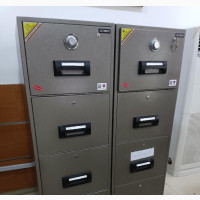 Gubabi Ultimate 4×4 Drawer Fire Proof/Resistance Cabinets