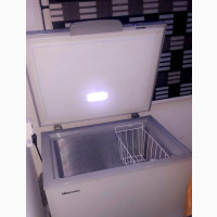 Hisens Freezer