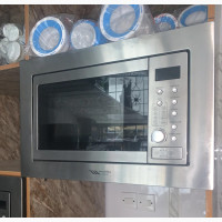 Brand New Built-In Microwave - European Made