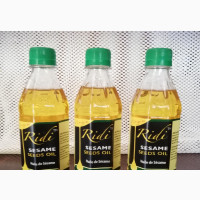 Sesame Seed Oil