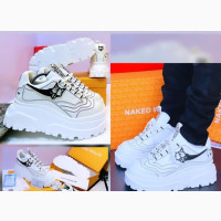 Male Luxury Shoe