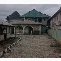 3bdrm Duplex in Bucknor for sale