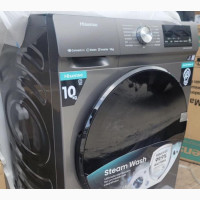 Hisense 8kg Front Loader Washing Machine
