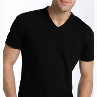 Stylish Unisex V-Neck Shirts