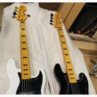 Fender Jazz Bass