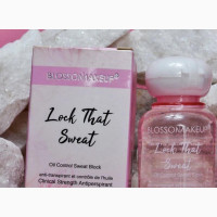 Blossom Makeup Lock That Sweat - Say goodbye to sweat and oil