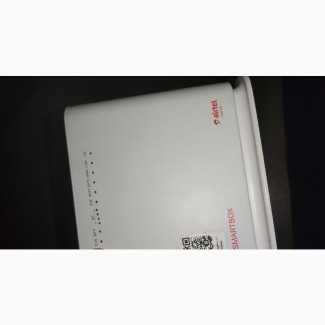 Airtel 4G Router