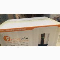 120ah Felicity Charge Controller