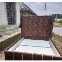 4 by 6 Bed Frame - High Quality Materials, Perfectly Made, Brand New