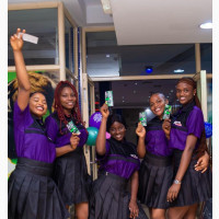 Event Ushers Available for Hire in Lagos - DE AUBRY USHERS