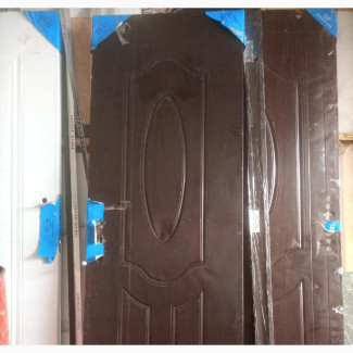 American Panel Door Harmony Two and Half