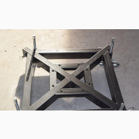 Base for 300mm Truss
