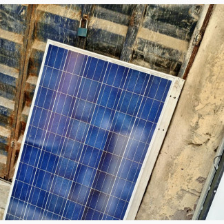 500watts Canadian Solar Panels - Brand New