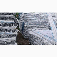 Dignity PVC Conduit Pipes - 25mm and 20mm - Brand New