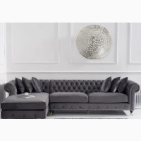 Living Room Chair