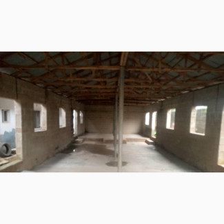 Spacious Church Space for Rent
