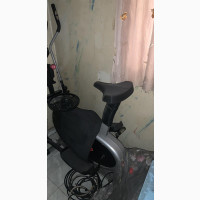 Elliptical Trainers