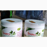 Jimpo-Ori Shea Butter in 2 Variants