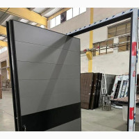 Luxury Pivot Door