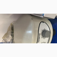 6 Bucket Centrifuge Machine