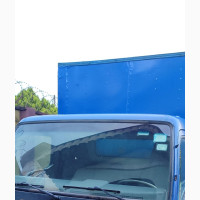 Mitsubishi Fuso Canter 2015 Model - Very Clean and Well Maintained
