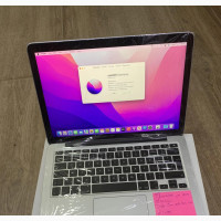 MacBook Pro 2015 ||intel core i5|| 2.7GHz Dual core|| 8gb ram ||128gb SSD||13”