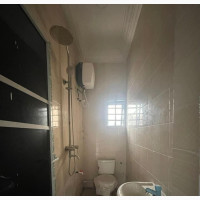 Mini Flat in Nkali, Rumolumeni for rent
