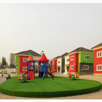 Multiple Playground Equipment