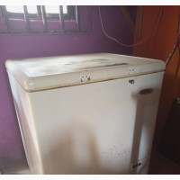 Haier Thermocool Freezer - Perfect Condition